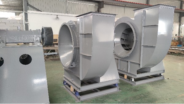 高壓離心通風(fēng)機結(jié)構(gòu)特點_佰斯拓