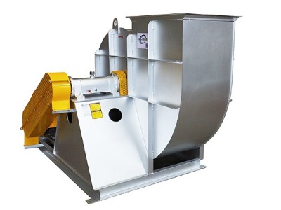 不銹鋼離心風機潤滑系統(tǒng)故障分析_佰斯拓