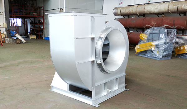 離心風機防腐蝕哪家好？-佰斯拓
