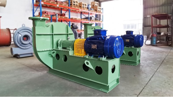 高溫防爆風(fēng)機(jī)與普通風(fēng)機(jī)區(qū)別在哪？佰斯拓