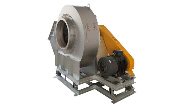 不銹鋼風(fēng)機(jī)的四個結(jié)構(gòu)特點