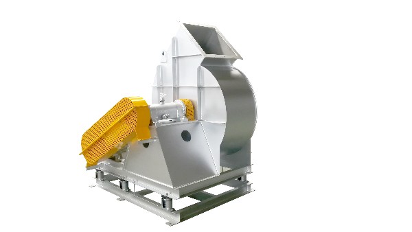 離心風機怎么選擇——噪音小，待機時間長【佰斯拓】