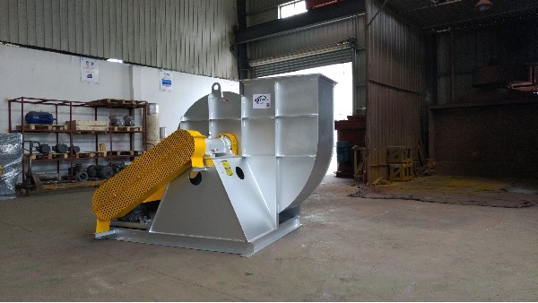 不銹鋼離心風(fēng)機(jī)，廠家直銷售后無憂【佰斯拓】