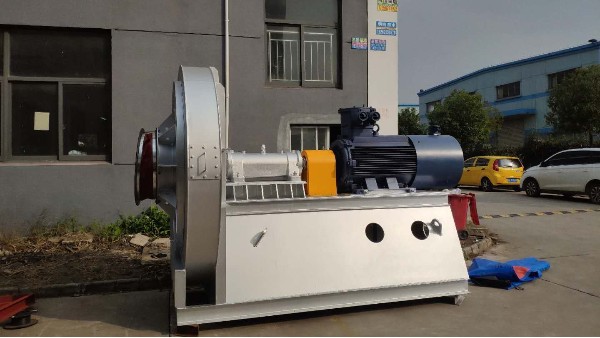 220v不銹鋼離心風機哪里有,性價比高的_佰斯拓