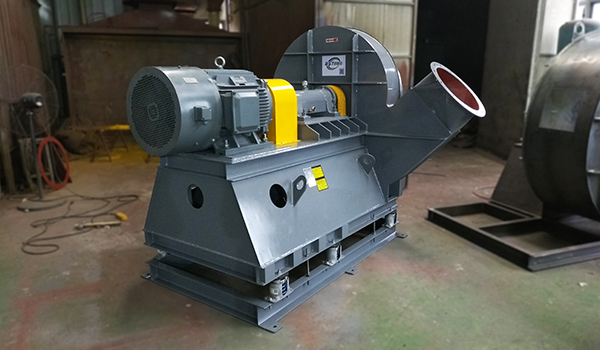 工業(yè)離心風(fēng)機(jī)