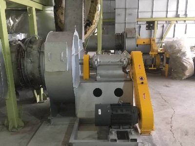 判斷風機運行正常運轉