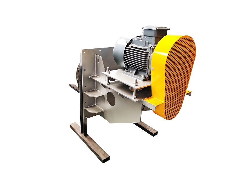 在挑選高溫不銹鋼風(fēng)機(jī)時如何不踩雷？