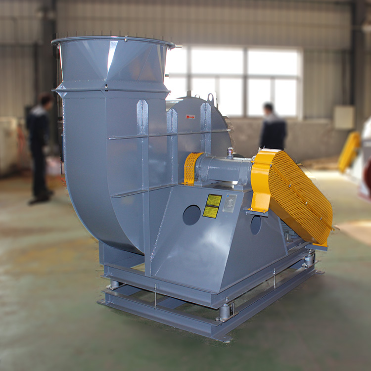 日常維護(hù)除塵風(fēng)機(jī)需要注意哪些事項(xiàng)？