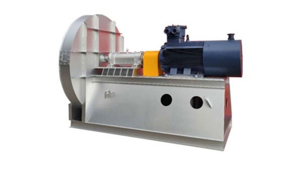 高壓風機是的磨損是以什么形式表現的？佰斯拓