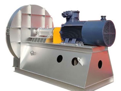 耐腐蝕耐高溫不銹鋼風機離心風機_性能結構_佰斯拓