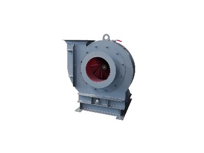 離心式管道風機優點是什么？