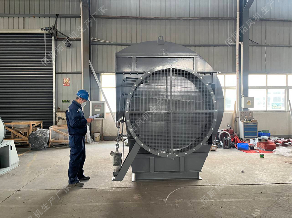 非標定制離心風機 非標定制離心風機