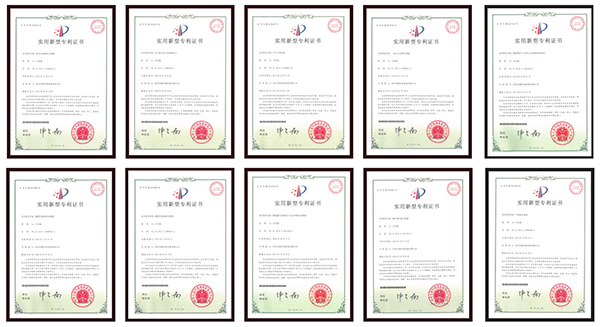 離心風(fēng)機(jī)哪家好？-佰斯拓部分專利