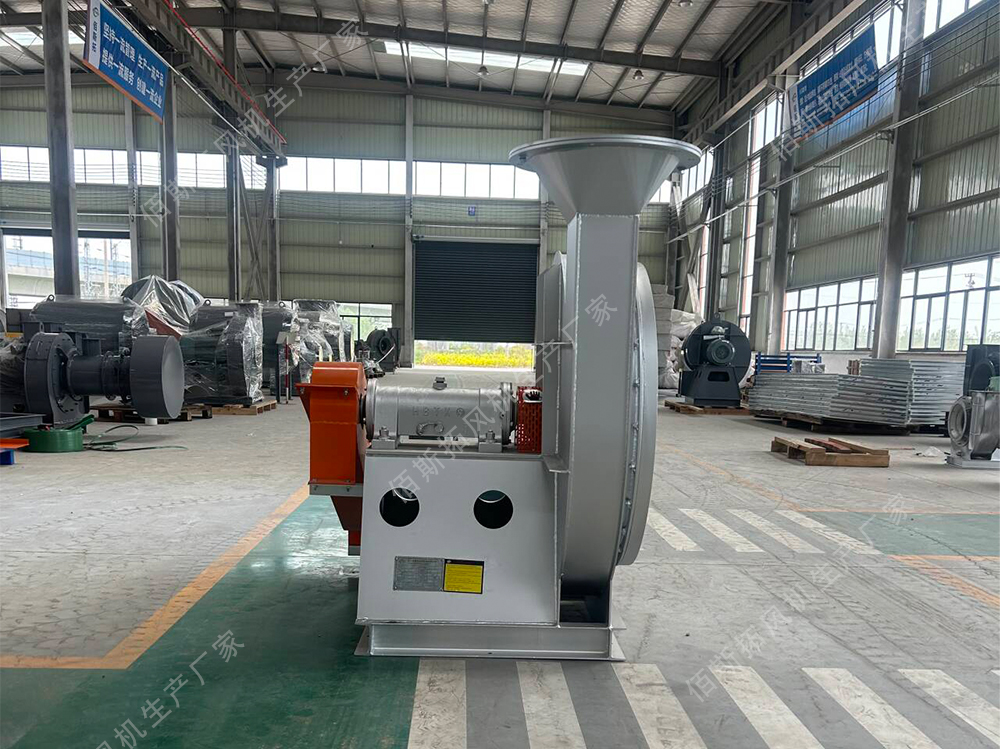 皮帶式離心風(fēng)機(jī) 皮帶式離心風(fēng)機(jī)