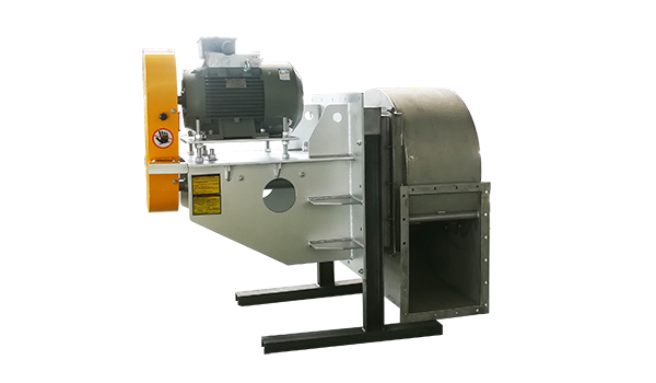 鍋爐離心通風(fēng)機