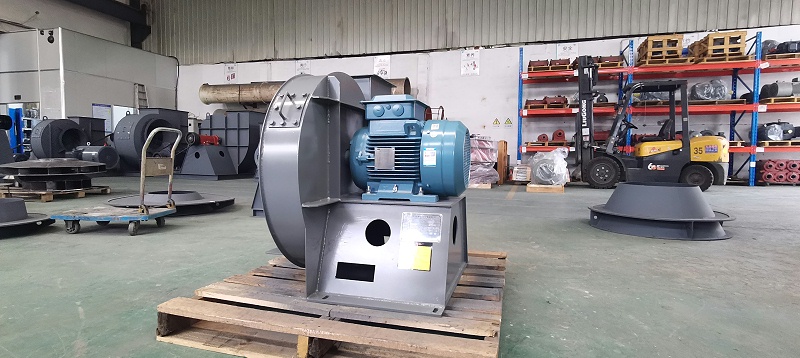 江蘇離心通風(fēng)機廠家