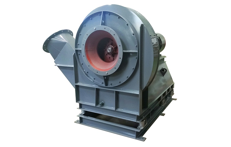 高壓風機的最高壓力是多少？