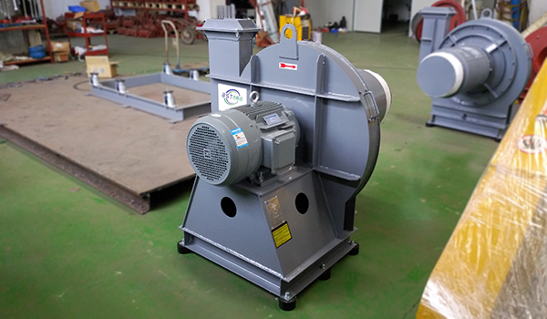 鍋爐風機有哪些用途？