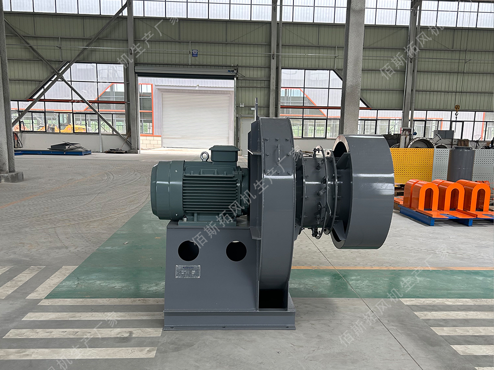 定制低噪音助燃風機 定制低噪音助燃風機
