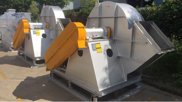 什么是高溫離心風(fēng)機？