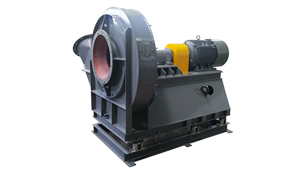 離心式風(fēng)機