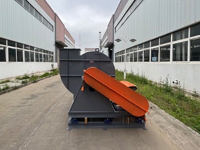 離心風機流量和壓力的關系是什么？