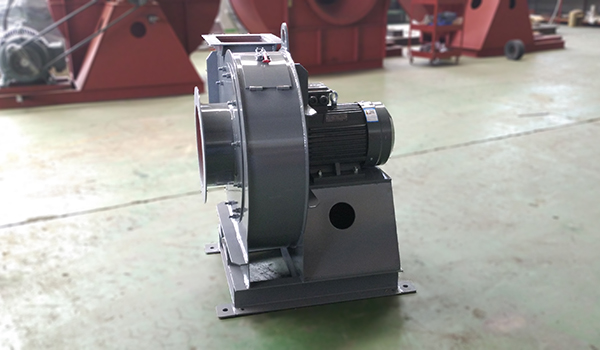 離心式風(fēng)機(jī)