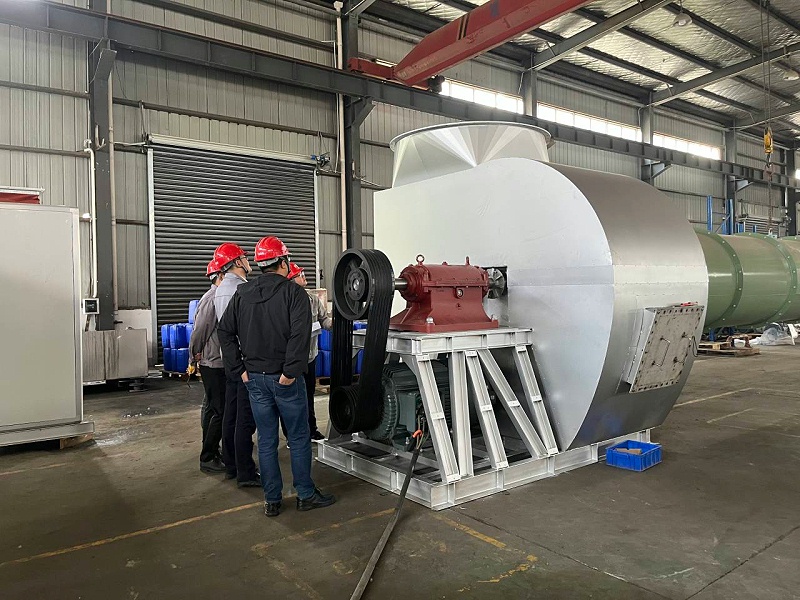 汽車尾氣催化劑制造專用風(fēng)機(jī) 汽車尾氣催化劑制造專用風(fēng)機(jī)