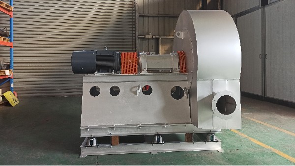 有關離心風機注意事項——佰斯拓